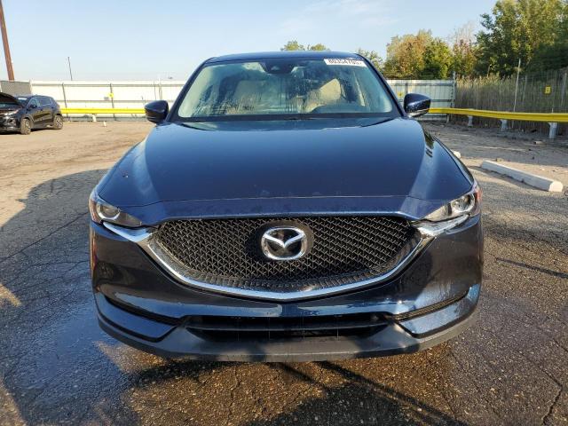 JM3KFBCL2H0202480 - 2017 MAZDA CX-5 TOURING BLUE photo 5