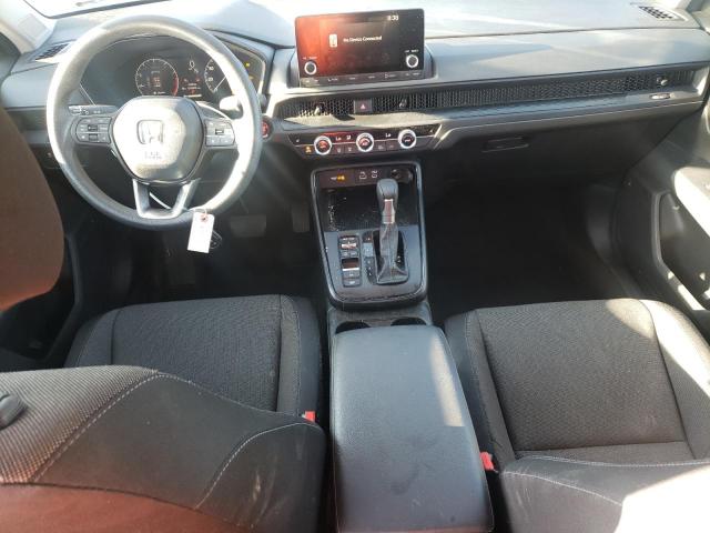 2HKRS3H4XRH331520 - 2024 HONDA CR-V EX BLUE photo 8