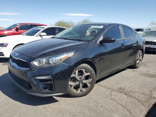 2019 KIA FORTE FE, 
