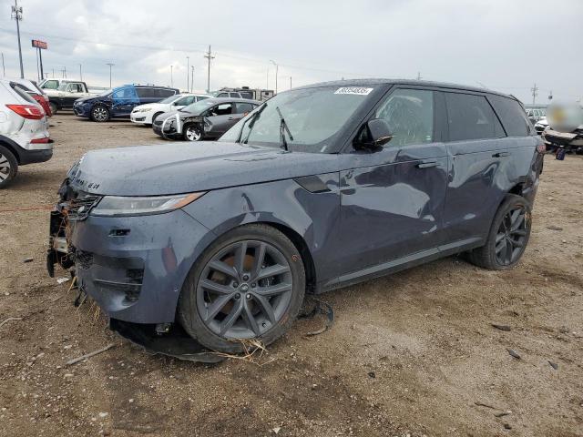 2024 LAND ROVER RANGE ROVE SE, 