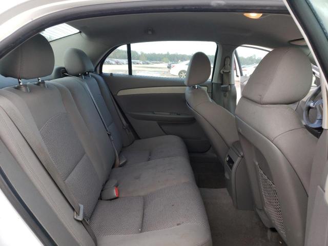 1G1ZC5EU3CF361157 - 2012 CHEVROLET MALIBU 1LT 白色 照片 10