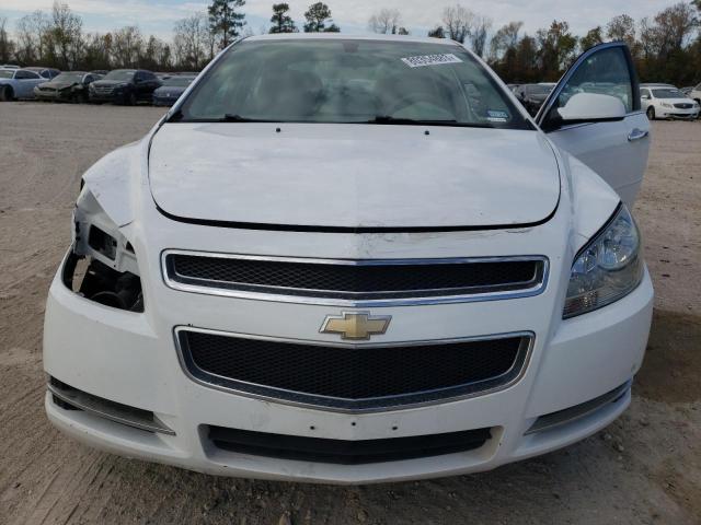 1G1ZC5EU3CF361157 - 2012 CHEVROLET MALIBU 1LT 白色 照片 5