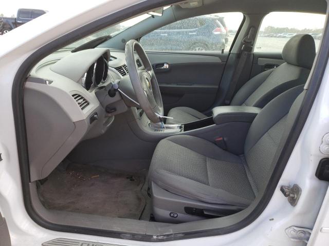 1G1ZC5EU3CF361157 - 2012 CHEVROLET MALIBU 1LT 白色 照片 7