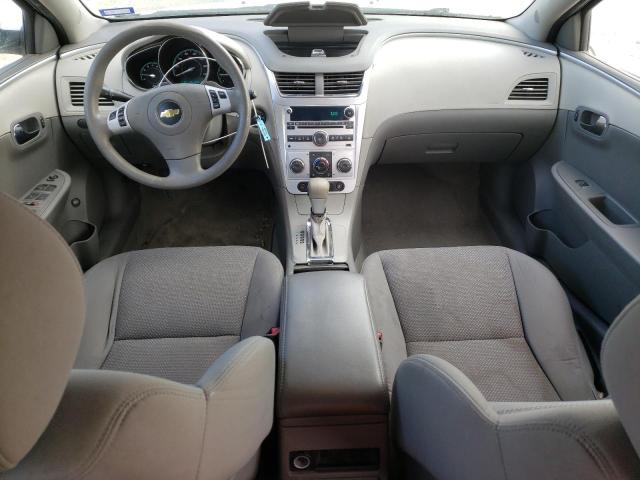 1G1ZC5EU3CF361157 - 2012 CHEVROLET MALIBU 1LT 白色 照片 8