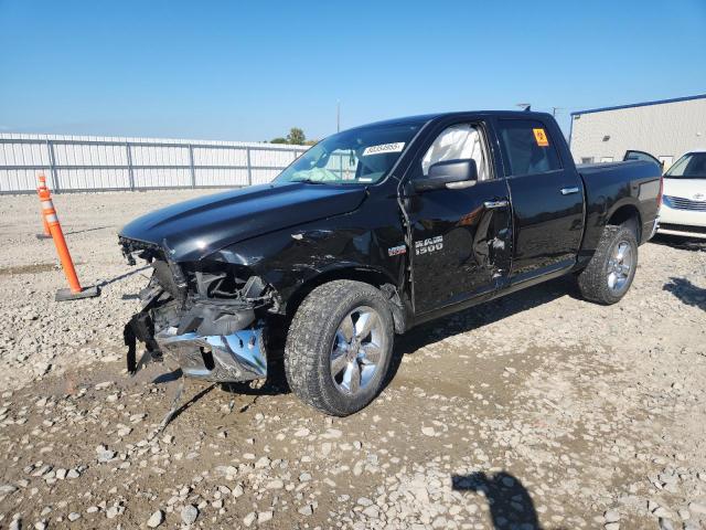 2015 RAM 1500 SLT, 
