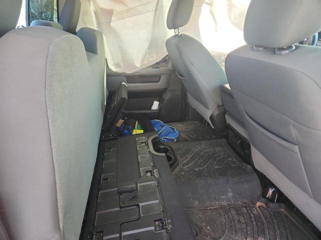 1C6RR7LT6FS786290 - 2015 RAM 1500 SLT BLACK photo 10