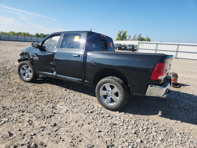 1C6RR7LT6FS786290 - 2015 RAM 1500 SLT BLACK photo 2