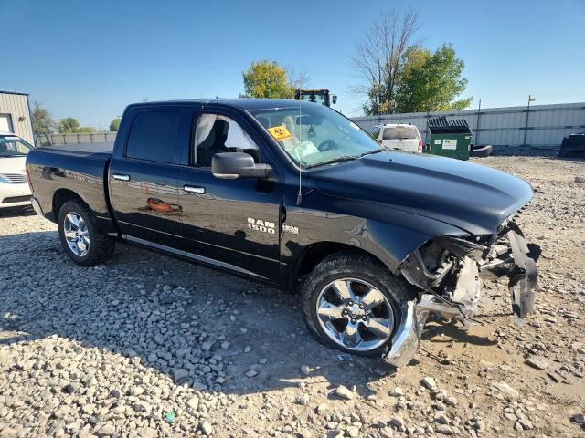 1C6RR7LT6FS786290 - 2015 RAM 1500 SLT BLACK photo 4