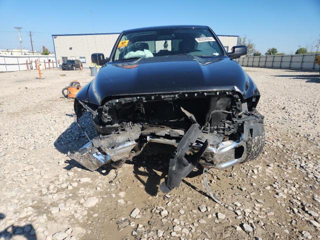 1C6RR7LT6FS786290 - 2015 RAM 1500 SLT BLACK photo 5