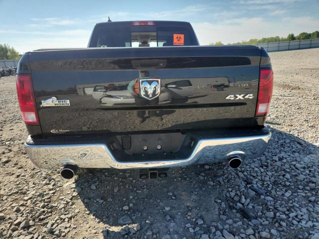 1C6RR7LT6FS786290 - 2015 RAM 1500 SLT BLACK photo 6