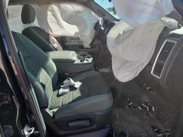 1C6RR7LT6FS786290 - 2015 RAM 1500 SLT BLACK photo 7