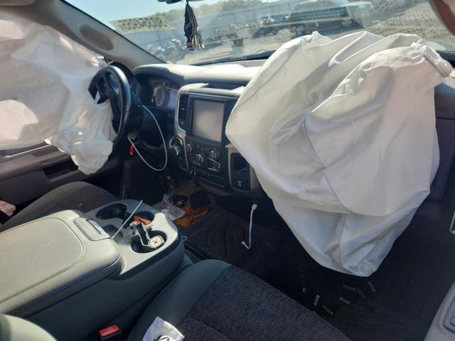 1C6RR7LT6FS786290 - 2015 RAM 1500 SLT BLACK photo 8