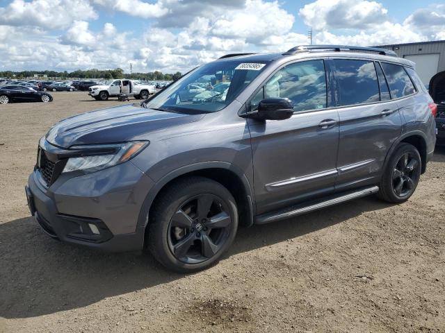2021 HONDA PASSPORT ELITE, 