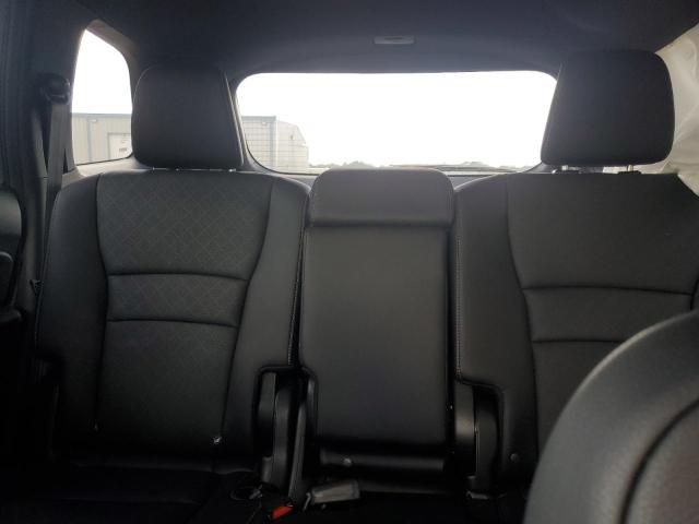 5FNYF8H04MB024734 - 2021 HONDA PASSPORT ELITE ნაცრისფერი ფოტო 10