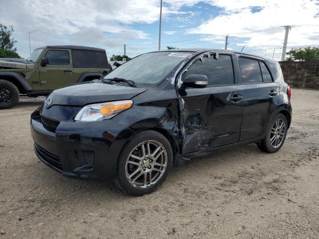 2013 TOYOTA SCION XD, 