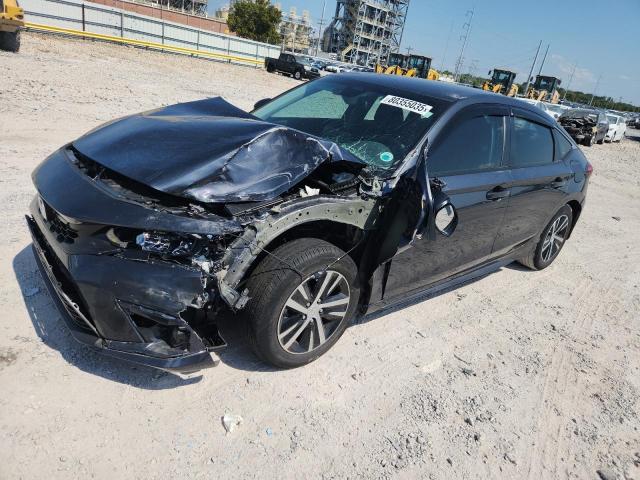 2024 HONDA CIVIC LX, 