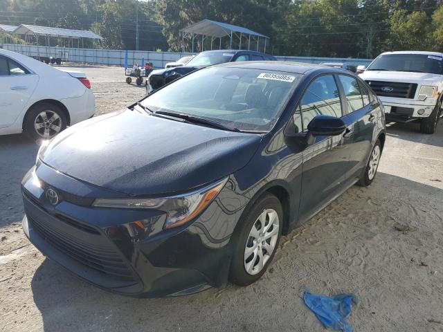 2024 TOYOTA COROLLA LE, 