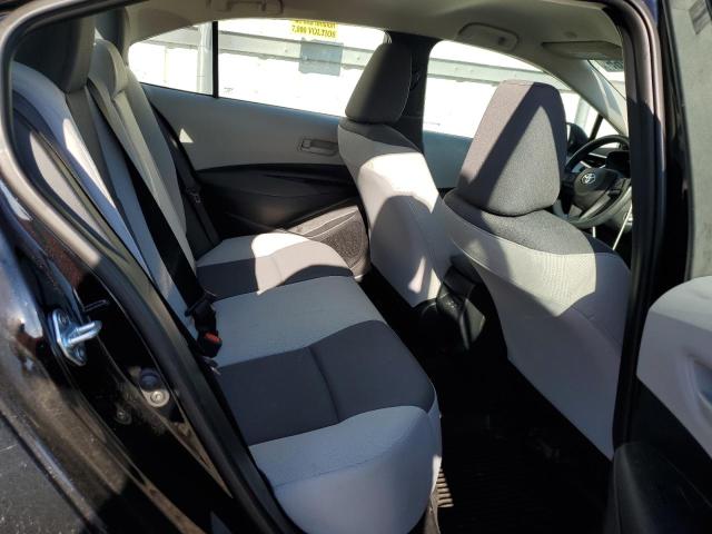 5YFB4MDE8RP101588 - 2024 TOYOTA COROLLA LE BLACK photo 10