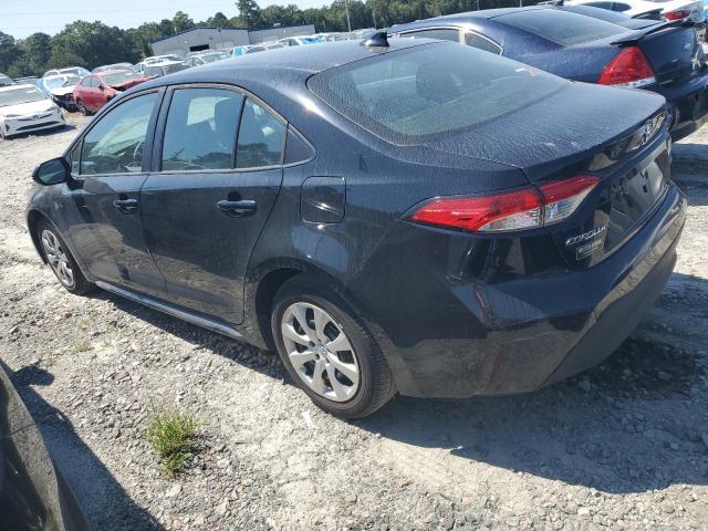5YFB4MDE8RP101588 - 2024 TOYOTA COROLLA LE BLACK photo 2