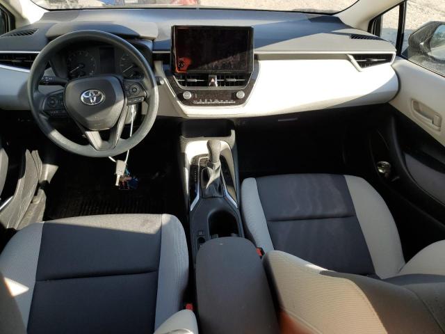 5YFB4MDE8RP101588 - 2024 TOYOTA COROLLA LE BLACK photo 8