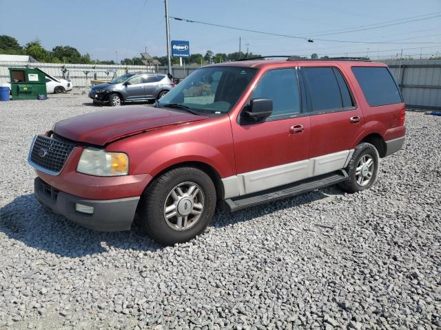 2004 FORD EXPEDITION XLT, 