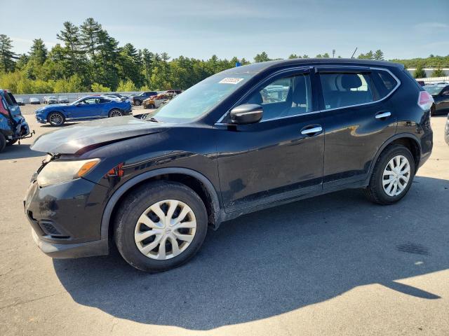 2015 NISSAN ROGUE S, 