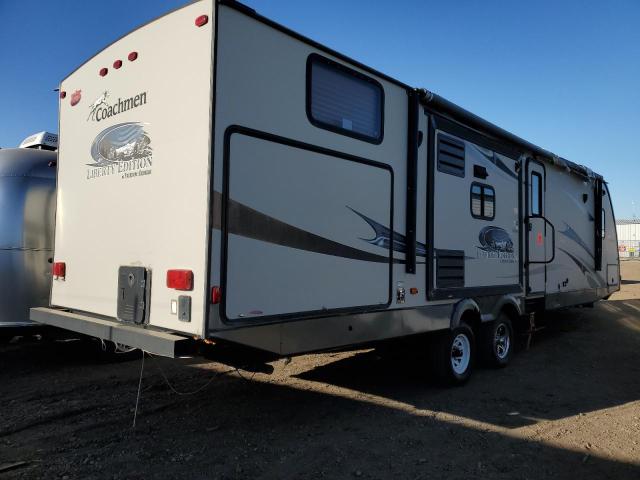 5ZT2FEXB0DA009484 - 2013 WILDWOOD COACHMAN TAN photo 4