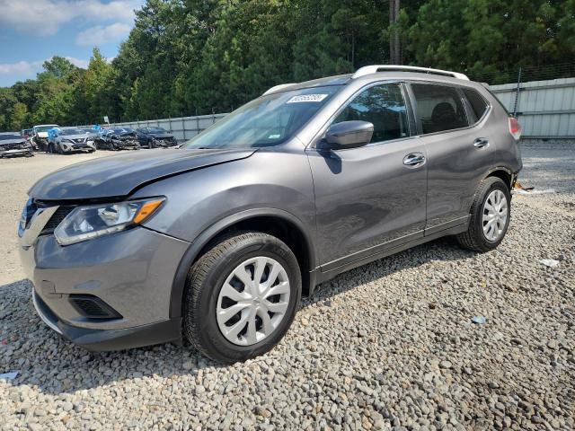 2016 NISSAN ROGUE S, 