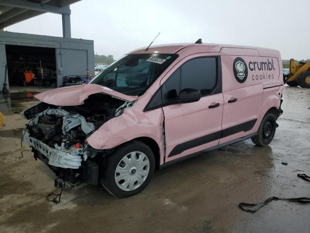 2019 FORD TRANSIT CO XL, null