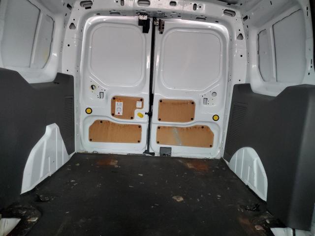 NM0LS7E24K1396566 - 2019 FORD TRANSIT CO XL PINK photo 10