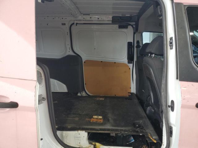 NM0LS7E24K1396566 - 2019 FORD TRANSIT CO XL PINK photo 11