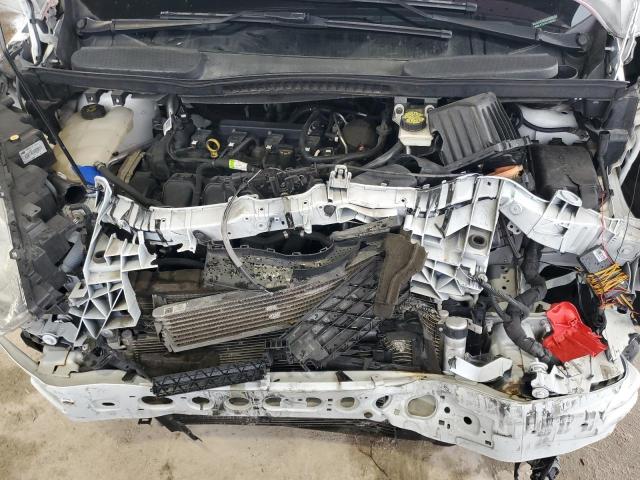 NM0LS7E24K1396566 - 2019 FORD TRANSIT CO XL PINK photo 12