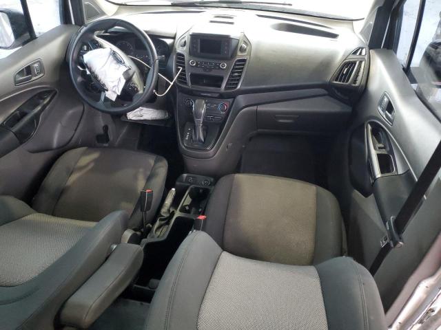 NM0LS7E24K1396566 - 2019 FORD TRANSIT CO XL PINK photo 8