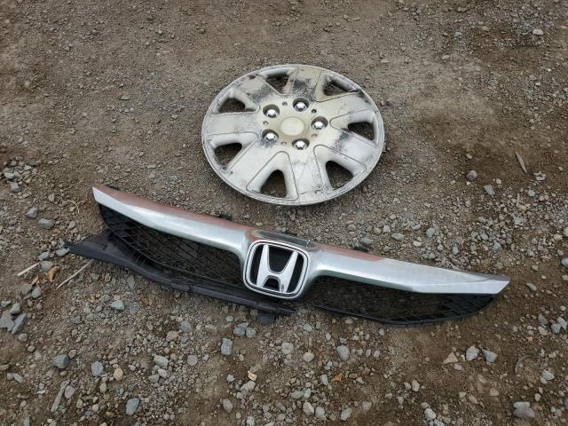 2HGFA1F52BH544158 - 2011 HONDA CIVIC LX 勃艮第红 照片 12