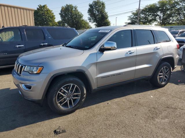 2020 JEEP GRAND CHER LIMITED, 