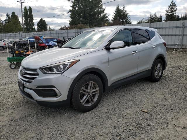 2018 HYUNDAI SANTA FE SPORT, 