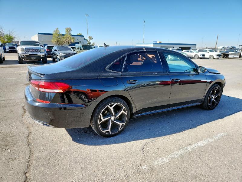 1VWMA7A34LC026035 - 2020 VOLKSWAGEN PASSAT R-LINE Qara foto 3