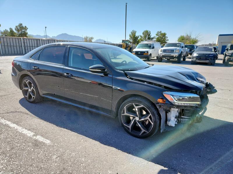 1VWMA7A34LC026035 - 2020 VOLKSWAGEN PASSAT R-LINE Qara foto 4