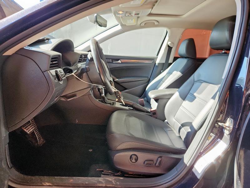 1VWMA7A34LC026035 - 2020 VOLKSWAGEN PASSAT R-LINE Qara foto 7