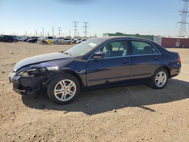 2007 HONDA ACCORD SE, 