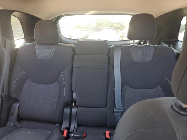 1C4PJLCB8GW149452 - 2016 JEEP CHEROKEE LATITUDE 红色 照片 10