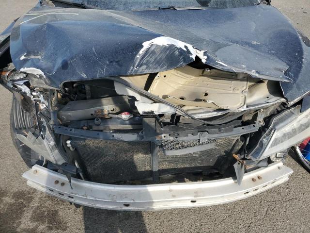 5FRYD4H48FB006417 - 2015 ACURA MDX TECHNOLOGY Negro foto 12