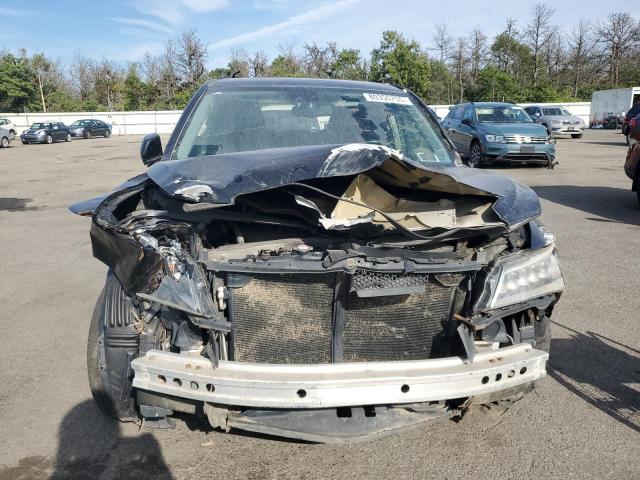 5FRYD4H48FB006417 - 2015 ACURA MDX TECHNOLOGY Negro foto 5