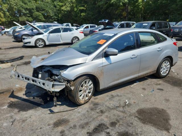 2012 FORD FOCUS SE, null