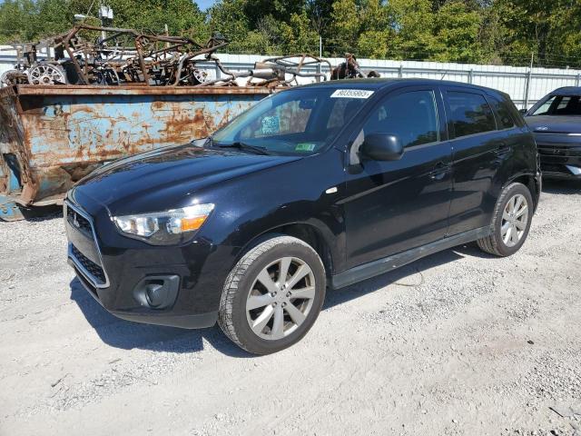 2015 MITSUBISHI OUTLANDER SPORT ES, 