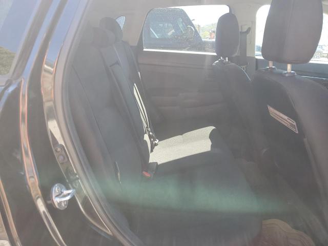 4A4AR3AU1FE049130 - 2015 MITSUBISHI OUTLANDER SPORT ES 黑色 照片 11