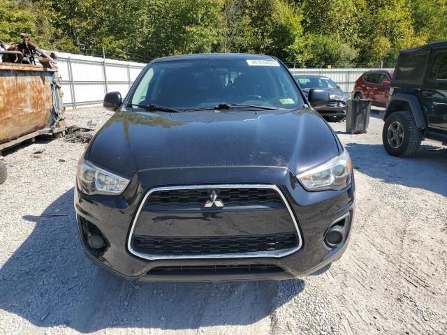 4A4AR3AU1FE049130 - 2015 MITSUBISHI OUTLANDER SPORT ES 黑色 照片 5