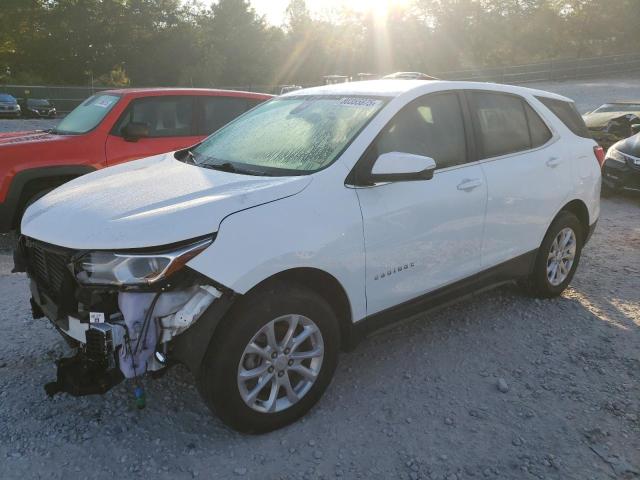2021 CHEVROLET EQUINOX LT, 