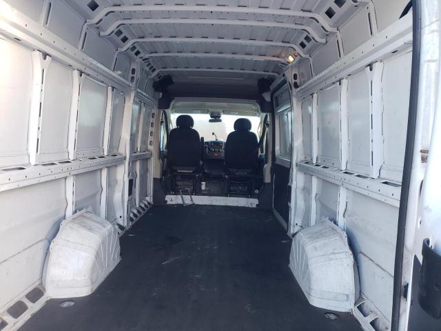 3C6MRVJG7ME572848 - 2021 RAM PROMASTER 3500 HIGH თეთრი ფოტო 10