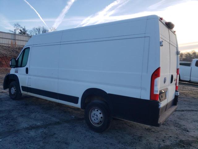 3C6MRVJG7ME572848 - 2021 RAM PROMASTER 3500 HIGH თეთრი ფოტო 2